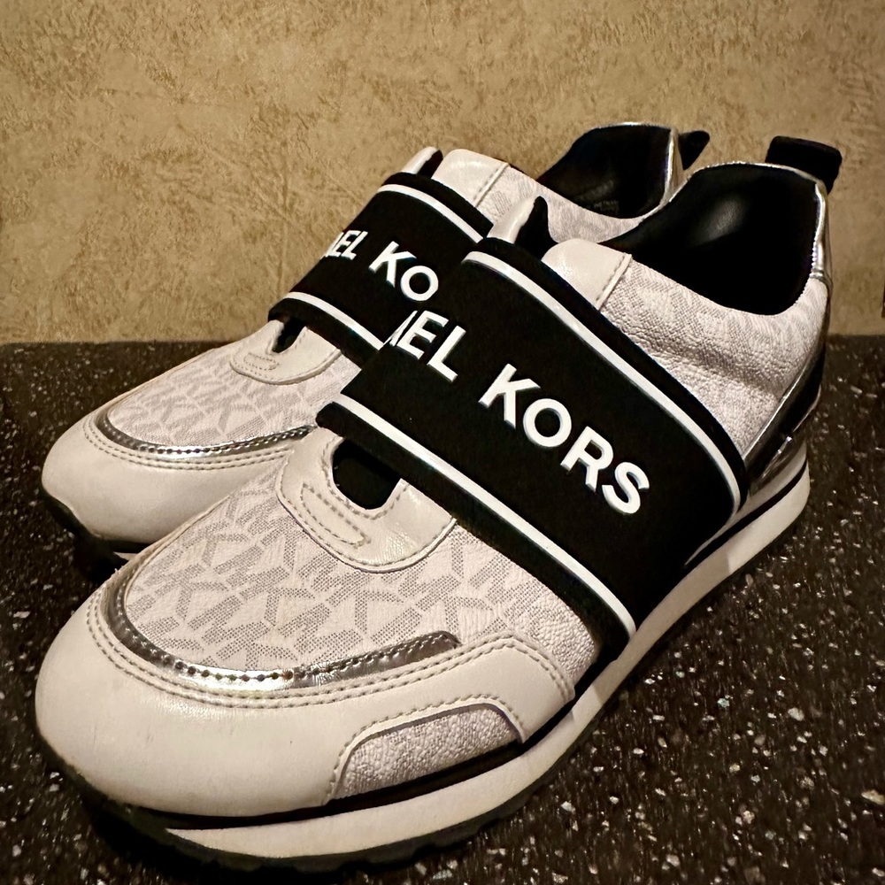 Michael Kors Tennis shoes